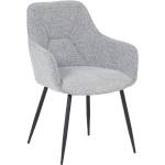 Carmen Трапезен стол barnet - сив sh (3532405) - tierradesign