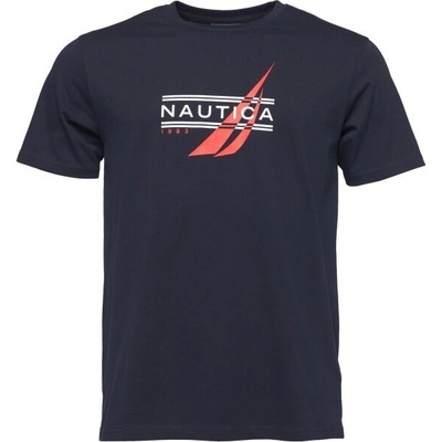 Nautica CRAWLEY tmavě modrá