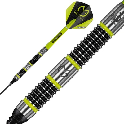 Winmau soft MvG Aspire 20g, 80% volfrám 20g