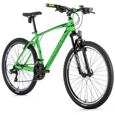 Leader Fox MXC 26 2022-3 - velikost rámu 20 palců