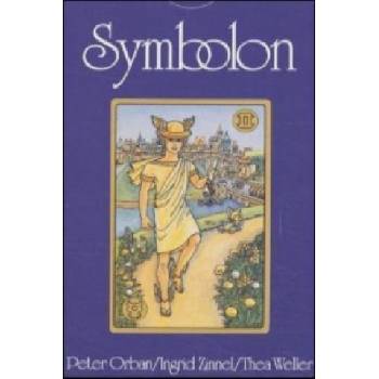 Symbolon, 78 Karten