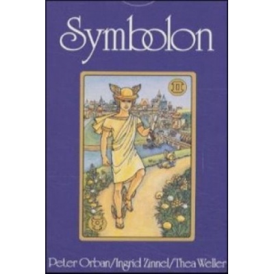 Symbolon, 78 Karten