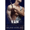 Van - Melanie Moreland
