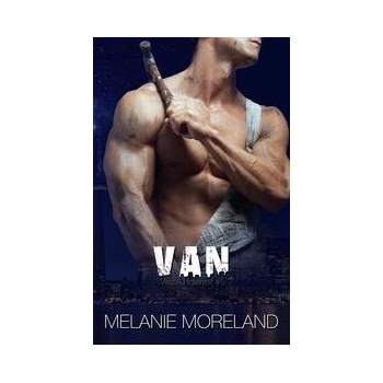 Van - Melanie Moreland