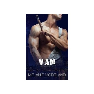 Van - Melanie Moreland