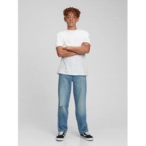 GAP Детски оригинални дънки GAP GAP | Sin | Момчешки | 128 - zoot - 60,88 лв