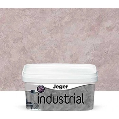 Jeger Industrial 1 kg Platinum