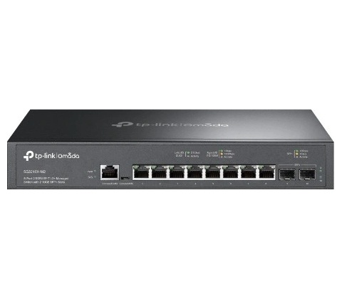 TP-LINK SG3210X-M2