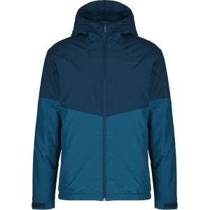 Vaude Мъжко зимно яке Vaude Gerlos Jacket Winter jacket - Dark Sea / Blue - размер XXL (004-4654-0715)