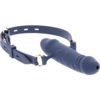 ostatní Taboom Silicone Supreme Breathable Penis Gag