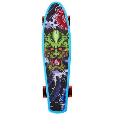 NILS FISHBOARD DRAGON