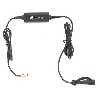 NAVITEL Napájecí adaptér pro připojení k akumulátoru pro NAVITEL G550 MOTO