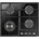 Amica PGCD6111A