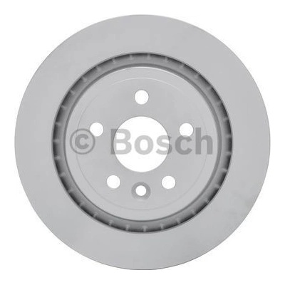 Brzdový kotúč BOSCH 0 986 479 398