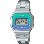 Casio A168WER-2AEF Часовници
