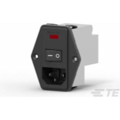 TE Connectivity 6-6609929-9 1 ks Package