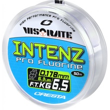 CRESTA Visorate Intenz Pro Fluorine 50 m 0,102 mm