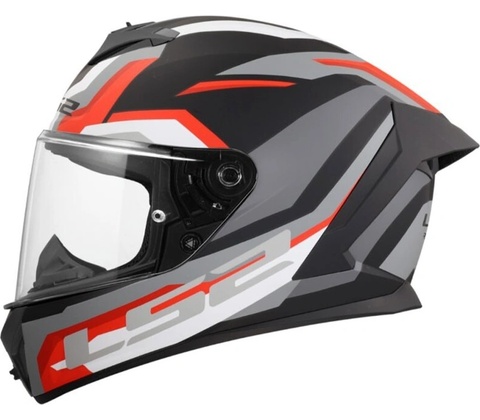 LS2 FF820 RAPID III HYPER