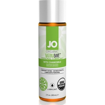 JO Organic heřmánek 60 ml