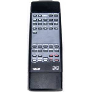 GENERAL YAMAHA VZ48050 - съвместимо дистанционно управление на марката General (VZ48050) Дистанционно