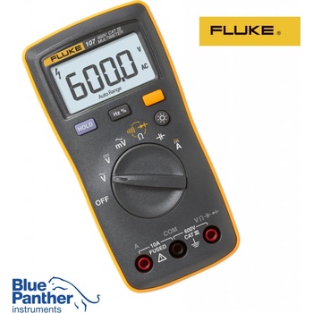 Fluke 107