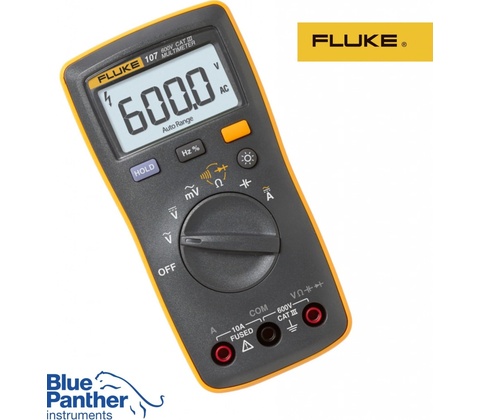 Fluke 107