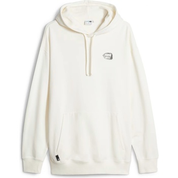 PUMA Суитшърт с качулка Puma DOWNTOWN Graphic Hoody 621277-65 Размер S