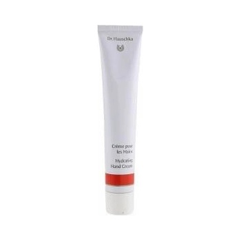 Dr. Hauschka Dr. Hauschka, Hand & Nail Care, Natural, Hydrating, Hand Cream, 50 ml