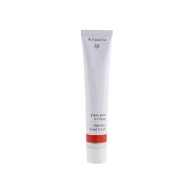 Dr. Hauschka Dr. Hauschka, Hand & Nail Care, Natural, Hydrating, Hand Cream, 50 ml
