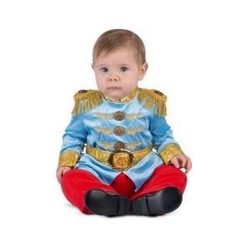 My Other Me Маскировъчен костюм за бебета My Other Me Син принц Размер 7-12 месеца