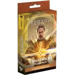 Darrington Press Допълнение за ролева игра Daggerheart RPG: Class Pack - Seraph (DRPDHCPSERAPH)