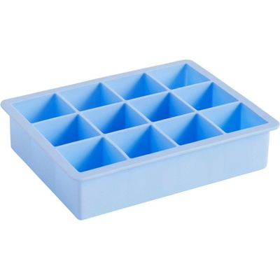 HAY Forma na led Ice Cube, XL, Cubes, Light Blue, AB420-A961-AB84