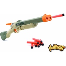 Huntsman brokovnica Boomstick