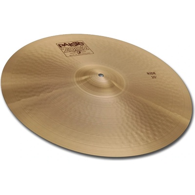 Paiste 22" 2002 Ride