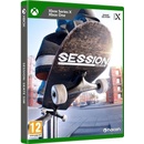 Session: Skate Sim