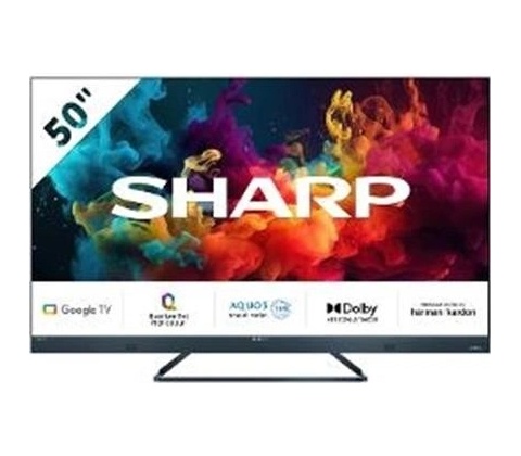 Sharp 50FQ5EA