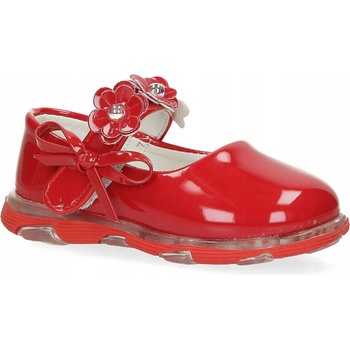 Casu balerínky z ekologickej kože