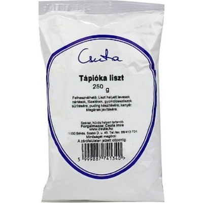 Csuta Tapioková múka 250 g