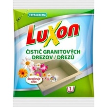 Luxon Čistič granitových dřezů 100 g