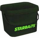 Starbaits Vedro Square Bucket 21L + veko