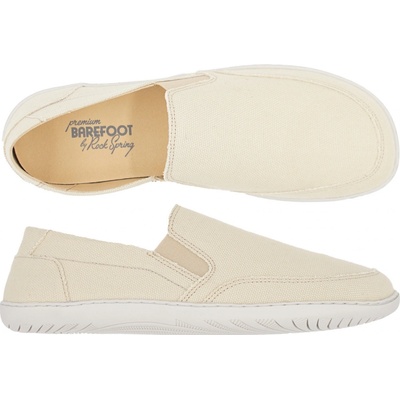 Rock Spring Panama canvas taupe M