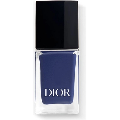 Dior Vernis лак за нокти цвят 796 Denim 10ml