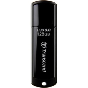 Transcend JetFlash 700 128GB USB 3.0 TS128GJF700 Флаш памет