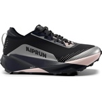KIPRUN Дамски маратонки KIPRUN Women's Kipsummit Waterproof Trail running shoes - Black / Pink - размер 41 (EU) (123-2450-0116)