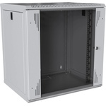 Mirsan Комуникационен шкаф Mirsan MR. WTC12U45DE. 02, 12U, 565 x 450 x 580, бял (MR.WTC12U45DE.02)