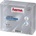 Hama Кутийка за CD/DVD HAMA Double Jewel Case, прозрачен, 5 бр. в пакет (HAMA-44752)