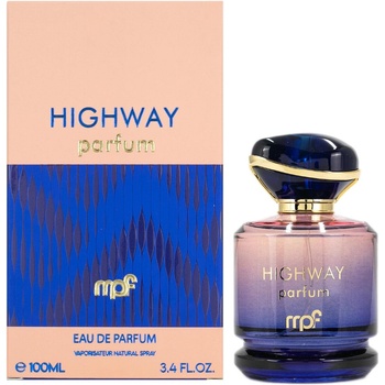 MPF Highway EDP 100 ml