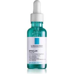 La Roche-Posay Effaclar концентриран серум за проблемна кожа, акне 30ml