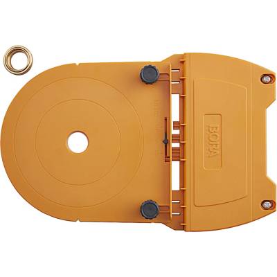 FiXMAN Adaptér BORA pre hornú frézku 542005