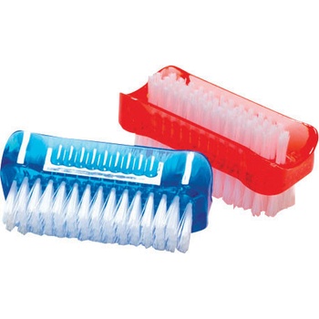 Cleanex kefa na ruky obojstranná Hand Brush